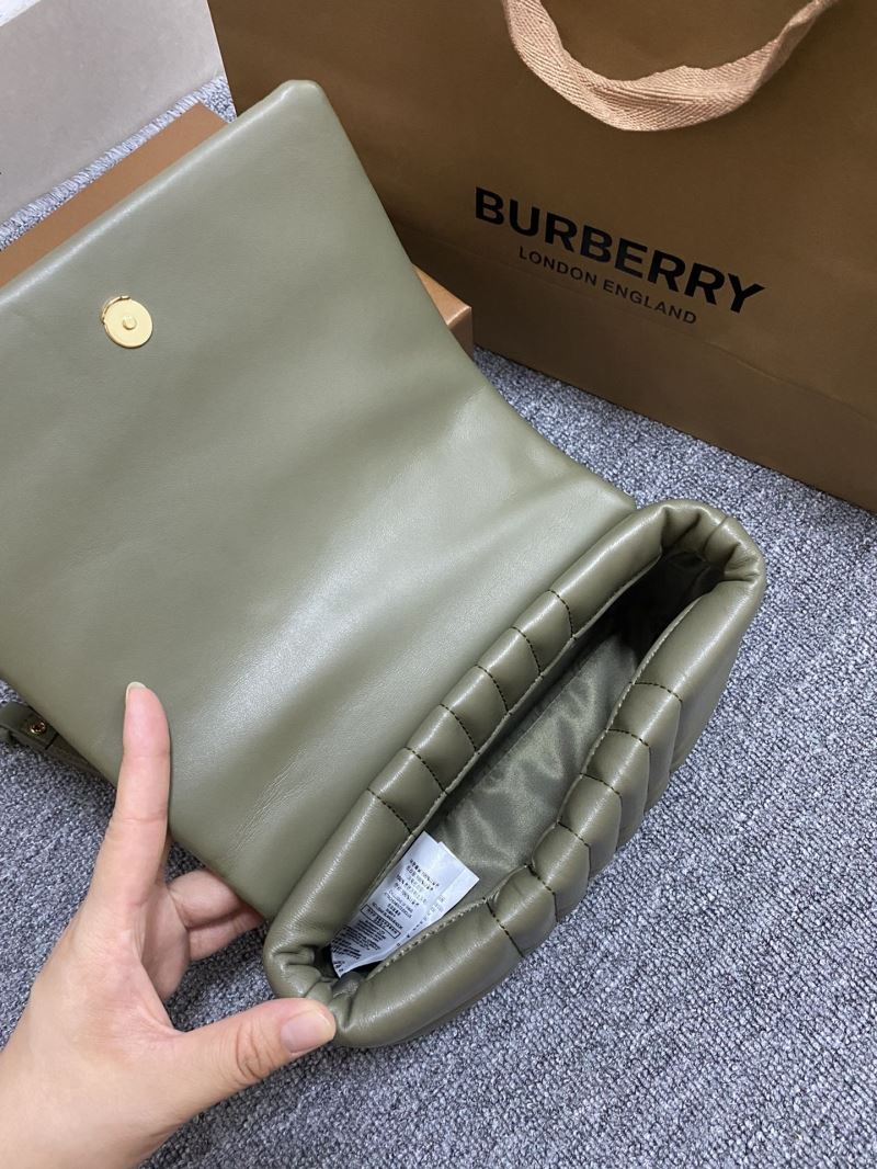 Burberry Satchel Bags